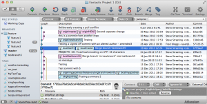 Sourcetree for Mac